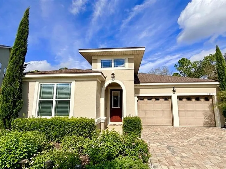 9241 Patrimonio Loop — Photo 1