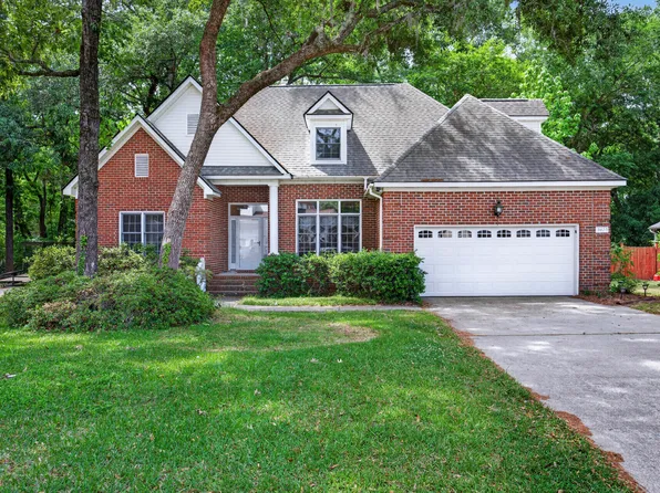 5425 Roxbury Dr, Charleston, SC 29418
