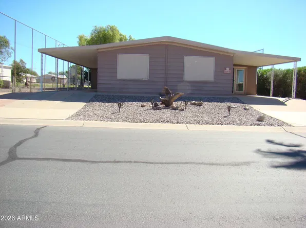 3715 N ILLINOIS Avenue, Florence, AZ 85132