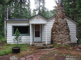 103 Peaceful Valley Rd, Lyons, CO 80540