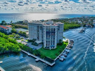 3912 S Ocean Blvd APT 111, Highland Beach, FL 33487