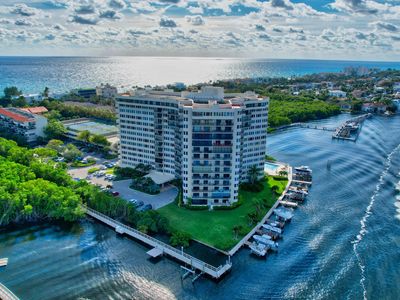 3912 S Ocean Boulevard #111, Highland Beach, FL, 33487