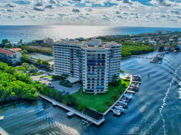 3912 S Ocean Boulevard #111, Highland Beach, FL 33487