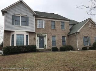 9 Sage St, Holmdel, NJ 07733