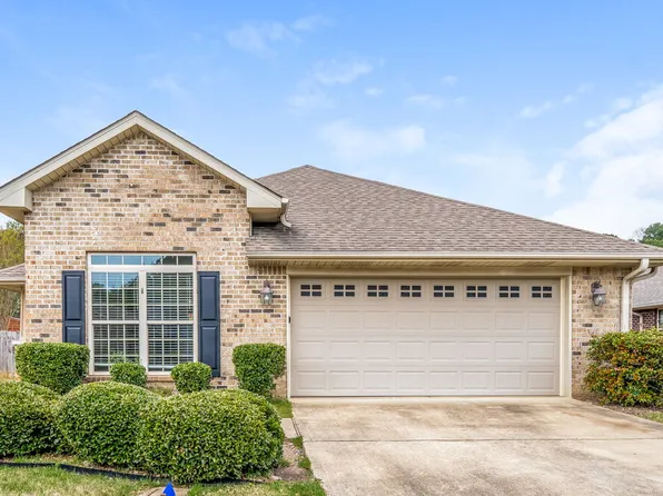 45 Clover St, Odenville, AL 35120