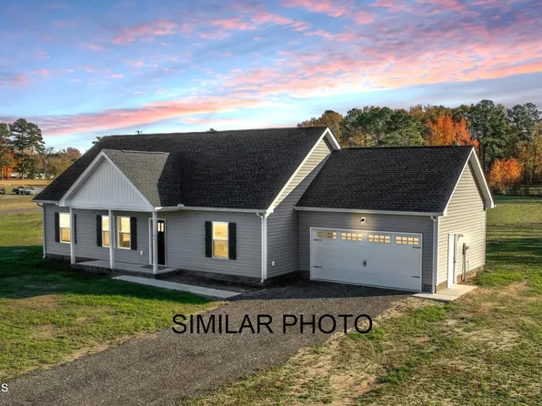 1495 Millpond Road, Elizabeth City, NC 27909