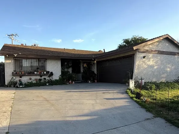 2802 W Ramona Rd, Alhambra, CA 91803