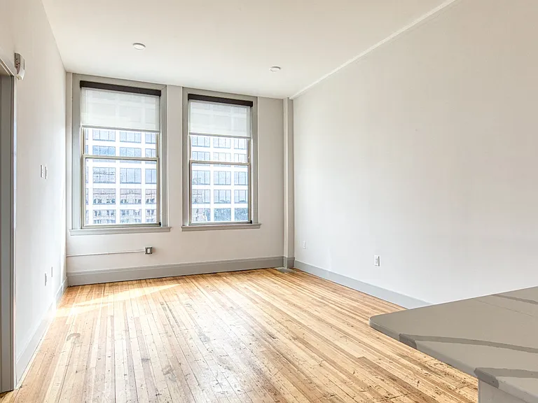 Marshall Floorplan Restored Original Flooring