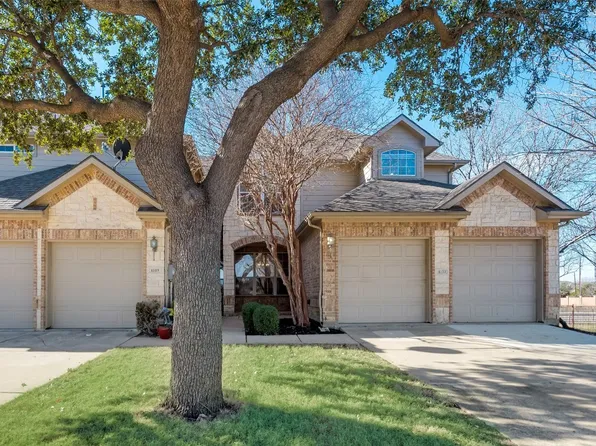 4153 Cobblestone Dr, Carrollton, TX 75007