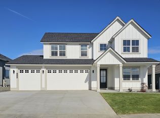 12109 Vincenzo Dr, Pasco, WA