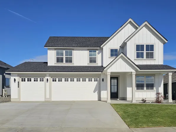 12109 Vincenzo Dr, Pasco, WA 99301