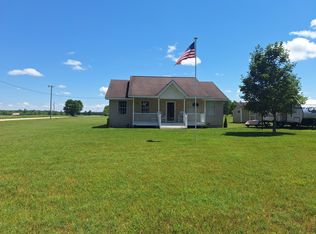 980 N Stevens Rd, Lake City, MI 49651