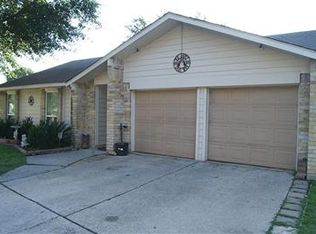 21018 Fernhollow Ln, Spring, TX 77388