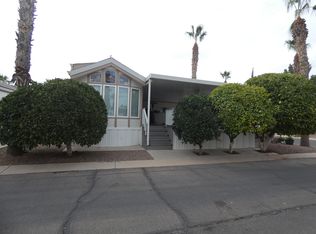 1110 N Henness Rd #275, Casa Grande, AZ 85122