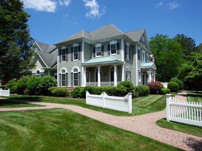 15 Billingsgate Drive #15, Simsbury, CT, 06070