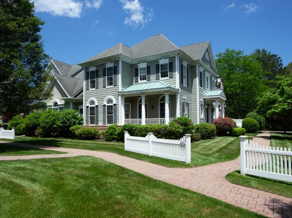 15 Billingsgate Drive #15, Simsbury, CT 06070