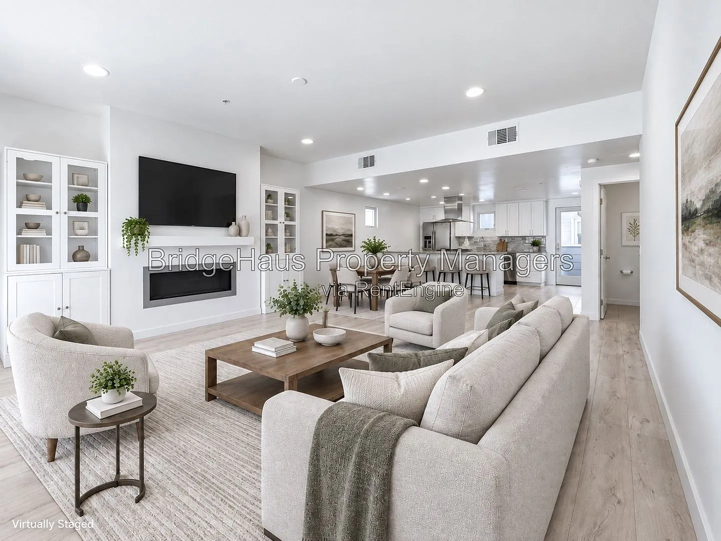 2 bed, 2.5 bath, 1610 sqft, $4,795 — Photo 1