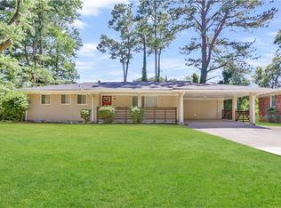 1413 Ruth Pl, Decatur, GA 30035