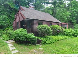 360 Country Club Rd, Avon, CT 06001