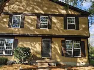 2901 Staten Ave Unit 15, Lansing, MI 48910