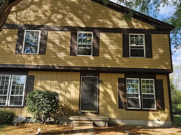 2901 Staten Ave Unit 15, Lansing, MI 48910