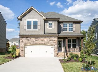 979 Charlemagne Rd, Midlothian, VA 23114