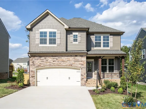 979 Charlemagne Rd, Midlothian, VA 23114