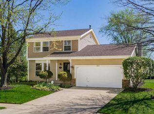 393 Woodbrie Ct, Columbus, OH