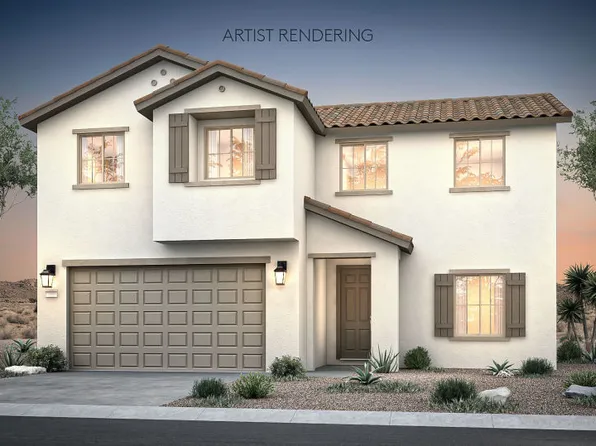 27710 W Melinda Ln, Buckeye, AZ 85396