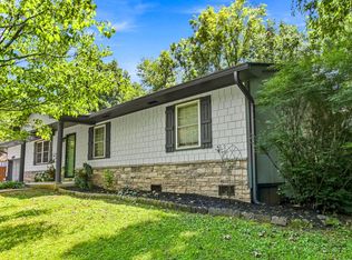 5728 Matlock Dr, Knoxville, TN 37921