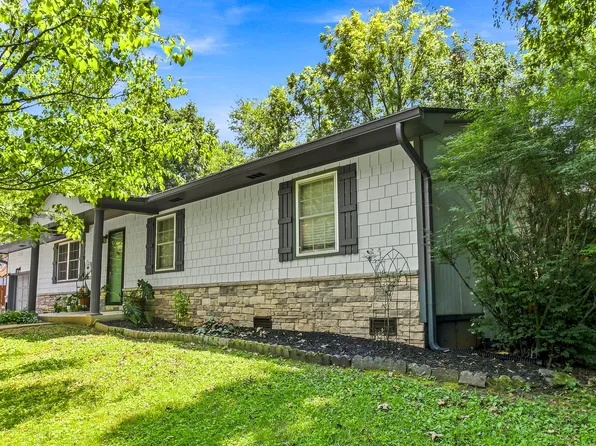 5728 Matlock Dr, Knoxville, TN 37921