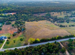 20 NE 96th Ave NE, Norman, OK 73026