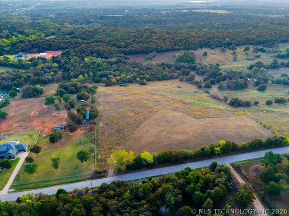 20 NE 96th Ave NE, Norman, OK 73026