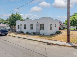 101 S 5th St, Nyssa, OR 97913