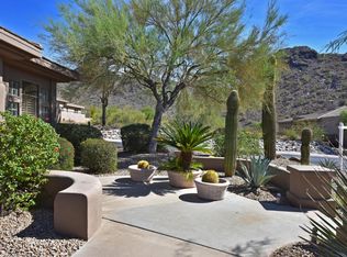 11096 E Acacia Dr, Scottsdale, AZ 85255