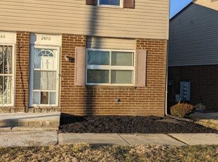 2470 Agler Rd, Columbus, OH 43224