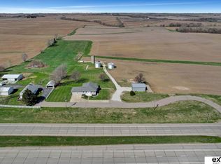 510 S 64th Rd, Nebraska City, NE 68410