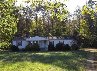 688 Dorrell Rd, Aylett, VA 23009
