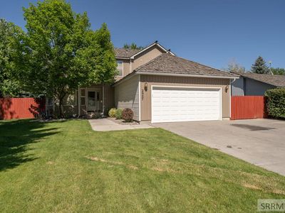 2957 Escalante Ave, Idaho Falls, ID, 83404