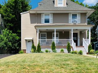 158 Valley Rd, Montclair, NJ 07042