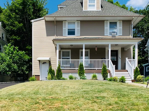 158 Valley Rd, Montclair, NJ 07042