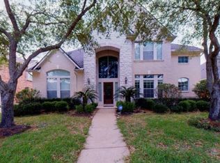 5923 Serrano Terrace Ln, Houston, TX 77041