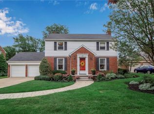 400 Ruskin Rd, Amherst, NY 14226