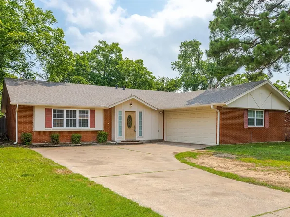 3406 Hastings Dr, Arlington, TX 76013