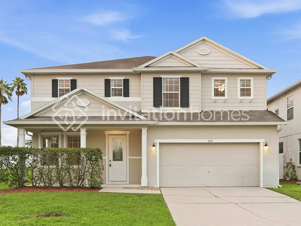1033 Berkeley Dr