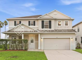 1033 Berkeley Dr, Kissimmee, FL 34744