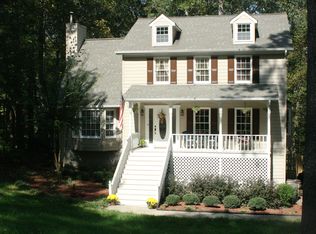 2580 Runic Way, Johns Creek, GA 30022