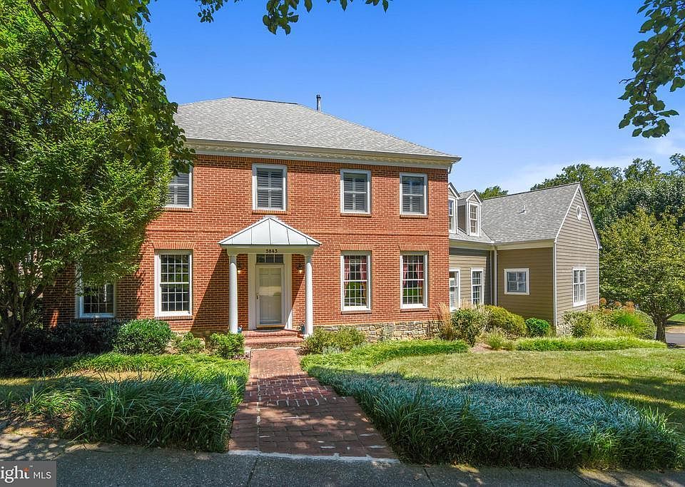 1st image of 5843 Aspen Wood Ct