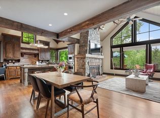 214 River St, Bigfork, MT 59911