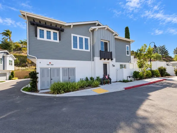 7808 Cypress Dr, Santee, CA 92071
